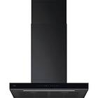 AEG 8000 AuroraTech GB87D71CB 70cm Black Gloss