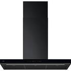 AEG 8000 AuroraTech GB87D91CB 90cm Black Gloss