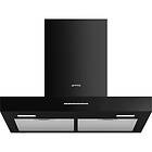 SMEG Universal KBT600BL 60cm Black