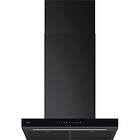 AEG 8000 AuroraTech GB87D61CB 60cm Black Gloss