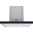 Midea MH60M21ET33SG-UK 60cm Stainless Steel