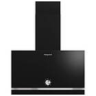 Hotpoint PHVP62FLMK 60cm Black