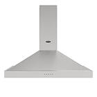 Belling BEL Cookcentre Chim 100PYR 100cm Stainless Steel