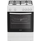 Indesit I6GGMMW/UK 60cm White