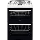 AEG CGX6130ACW 60cm White