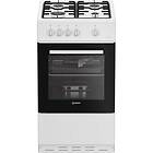 Indesit I5G1KMW 50cm White