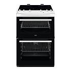 AEG CCX6501ACW 60cm White