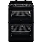AEG 6000 SurroundCook CIX6540ACB 60cm Black