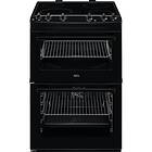 AEG CCX6501ACB 60cm Black