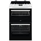 AEG CCX1530ACW White