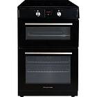 Russell Hobbs RH60EDOIH6011B 60cm Black
