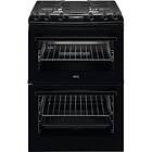 AEG CGX6130ACB 60cm Black
