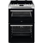 AEG CIX6540ACM 60cm Stainless Steel