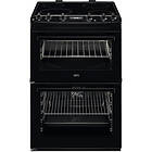 AEG 5000 SurroundCook CCX6540ACB 60cm Black