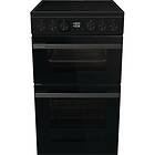 Hisense Hi6 Max HDCEC5C10B 50cm Black