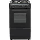 Electra SE50B/1 50cm Black