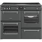 Stoves Richmond 110Ei TCH 110cm Anthracite