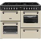Stoves Richmond 110cm Cream