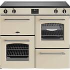 Belling Farmhouse 100Ei 100cm Cream