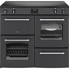 Belling Farmhouse 100Ei 100cm Anthracite