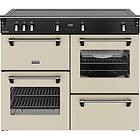 Stoves Richmond 110Ei TCH 110cm Cream