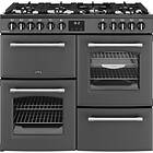 Belling Farmhouse 100DF 100cm Anthracite
