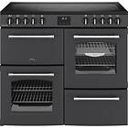 Belling Farmhouse 100E 100cm Anthracite