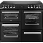 Belling Cookcentre 100E 100cm Black