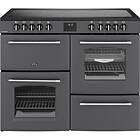 Belling Farmhouse 110E 110cm Anthracite
