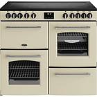Belling Farmhouse 100E 100cm Cream