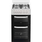 Hotpoint HTG5GCWL 50cm White