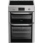 Hotpoint HDE6IDC2X 60cm Stainless Steel