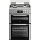 Hotpoint HDD6GDC2WX 60cm Stainless Steel