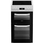 Hotpoint HDE5VDCW 50cm White
