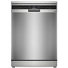 Siemens IQ-500 SN25EI13CE Brushed Steel