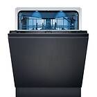 Siemens IQ-500 SN95EX12CG Black