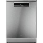 Haier i-Pro Series 3 XF 5CM1X-80 Stainless Steel