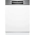 Bosch Series 2 SMI2HTS02G Stainless Steel