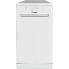 Indesit IN2FE10CS90WUK White