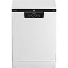 Beko CornerIntense™ BDFN26450CW White