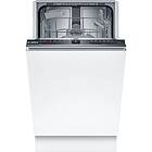 Bosch Series 2 SPV2HKX42G Black