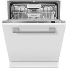 Miele Active Plus G 5462 SCVi Stainless Steel