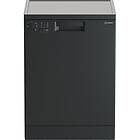 Indesit IN2FE13DT9AUK Anthracite