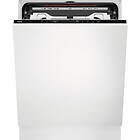AEG 7000 Series FSE75737P Black