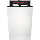 AEG 7000 Glasscare FSE74507Z Black