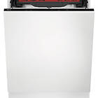 AEG AirDry FSB54907Z Black