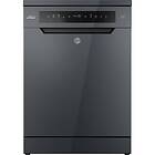 Hoover H-DISH 500 HF 4B7F0A-80 Anthracite