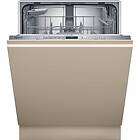 Neff N30 S153HKX03G Stainless Steel