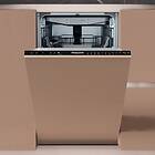 Hotpoint HP6IC11BS7LA0UK Black