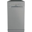 Hotpoint HP2FE10CS90SUK Silver